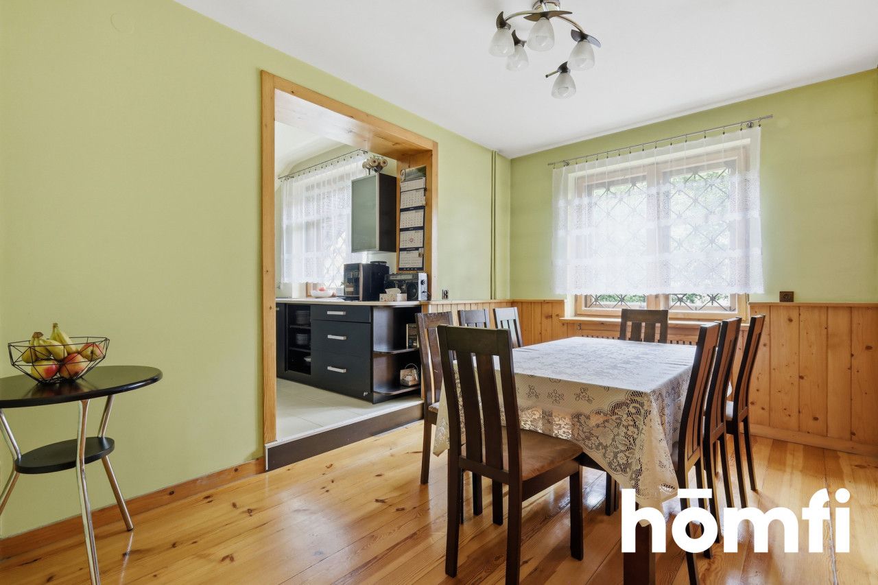 Spacious Family Home with Investment Potential - 220 m² - 7 Bedrooms - House - Sale - Starachowicki, Starachowice / Orłowo