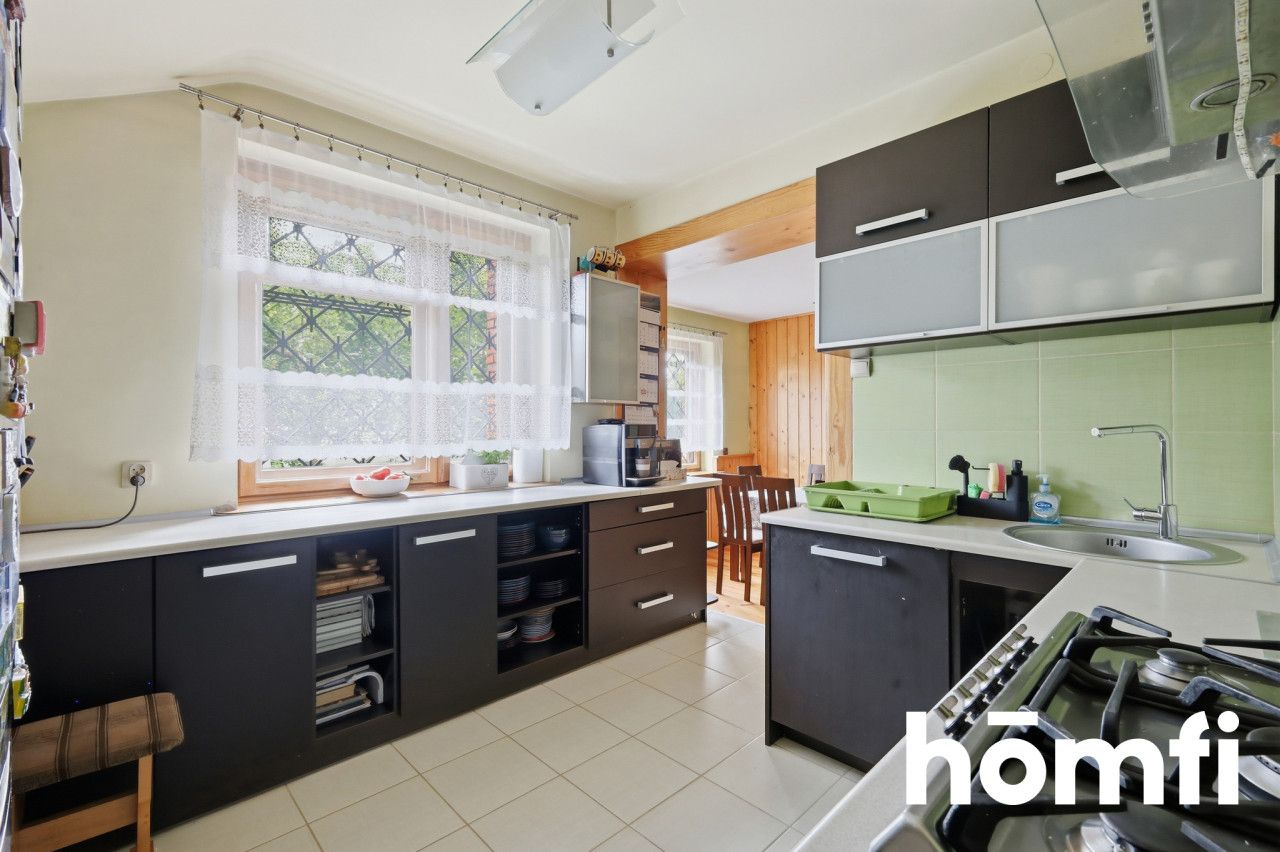 Spacious Family Home with Investment Potential - 220 m² - 7 Bedrooms - House - Sale - Starachowicki, Starachowice / Orłowo