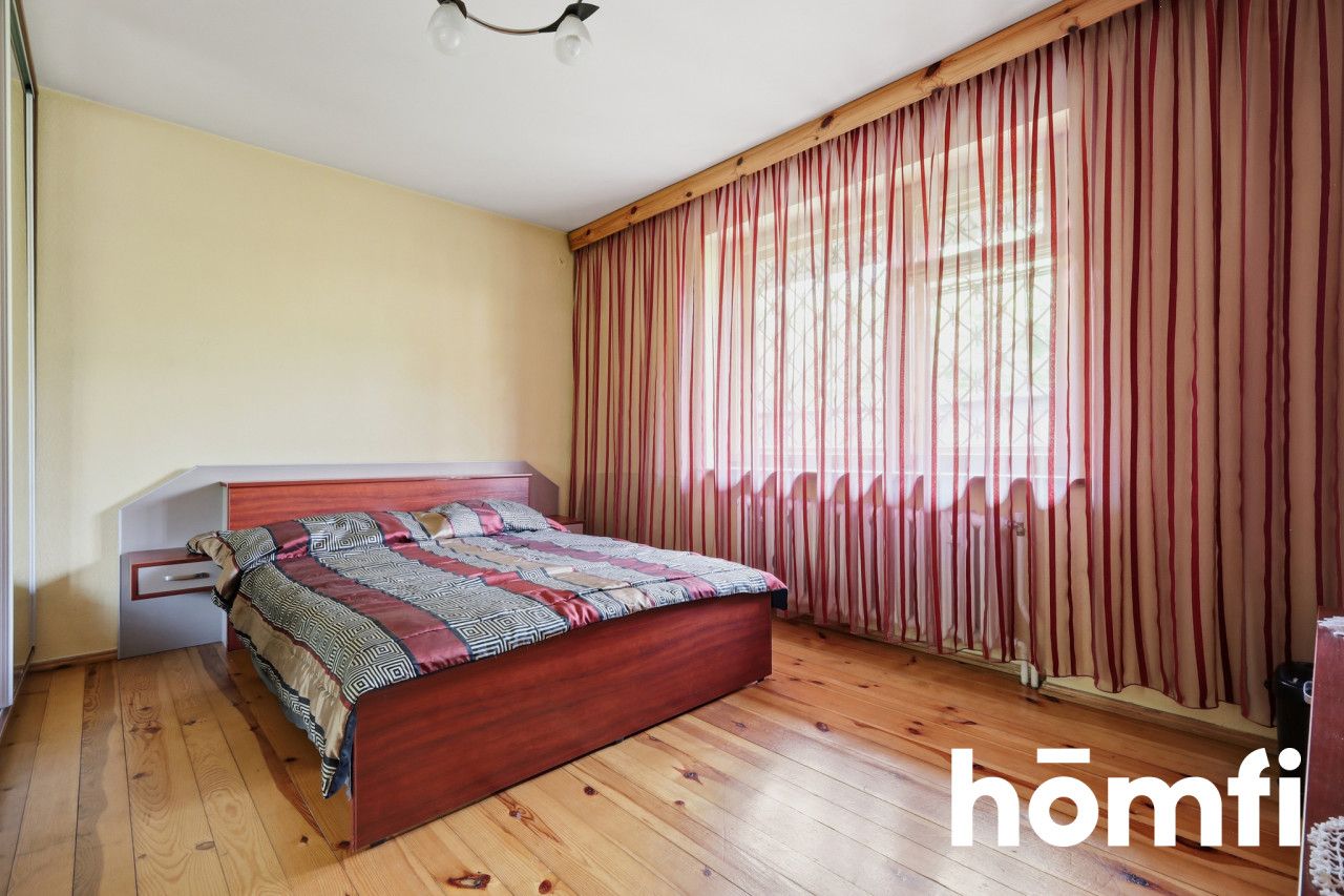Spacious Family Home with Investment Potential - 220 m² - 7 Bedrooms - House - Sale - Starachowicki, Starachowice / Orłowo