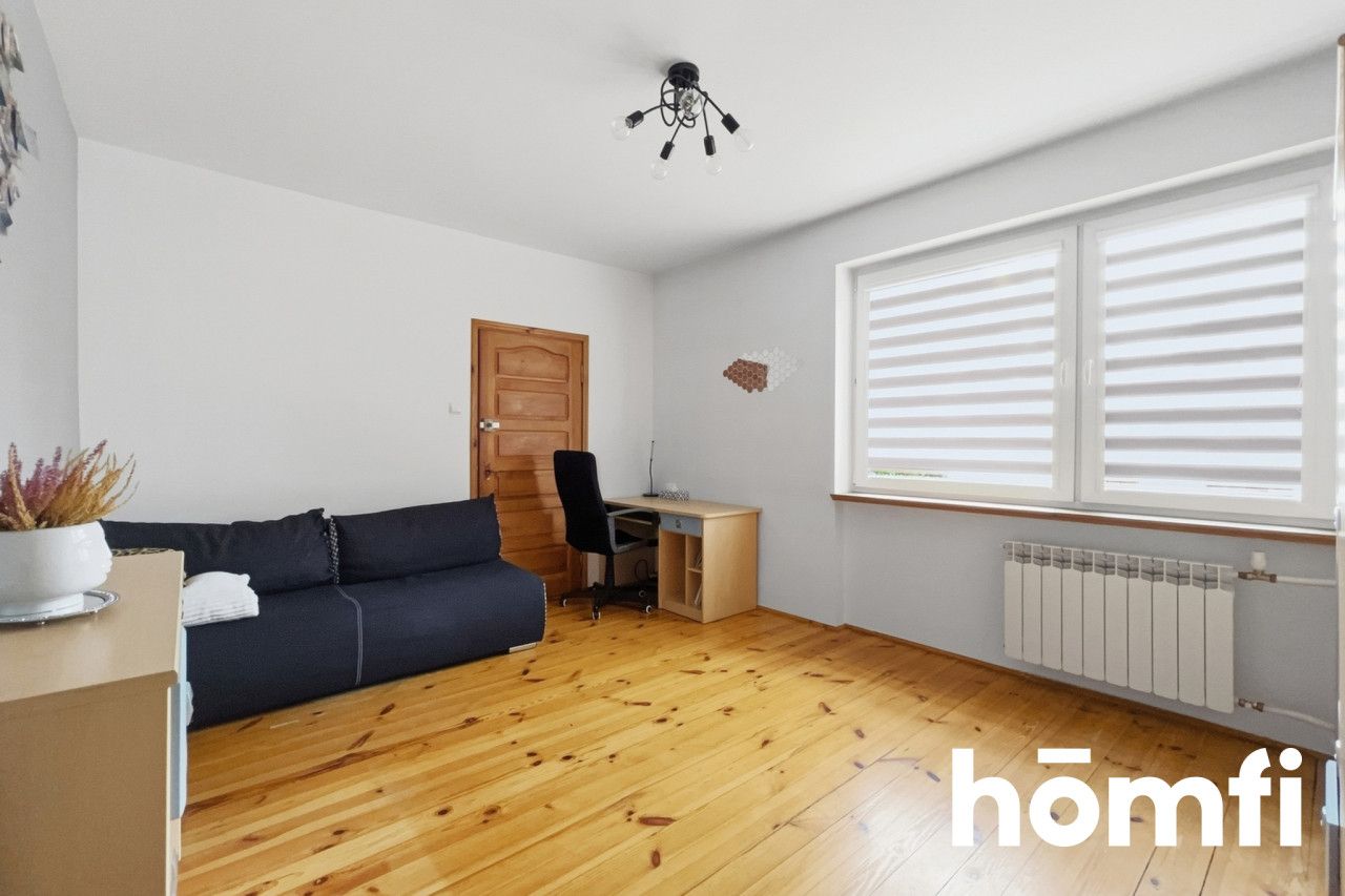 Spacious Family Home with Investment Potential - 220 m² - 7 Bedrooms - House - Sale - Starachowicki, Starachowice / Orłowo