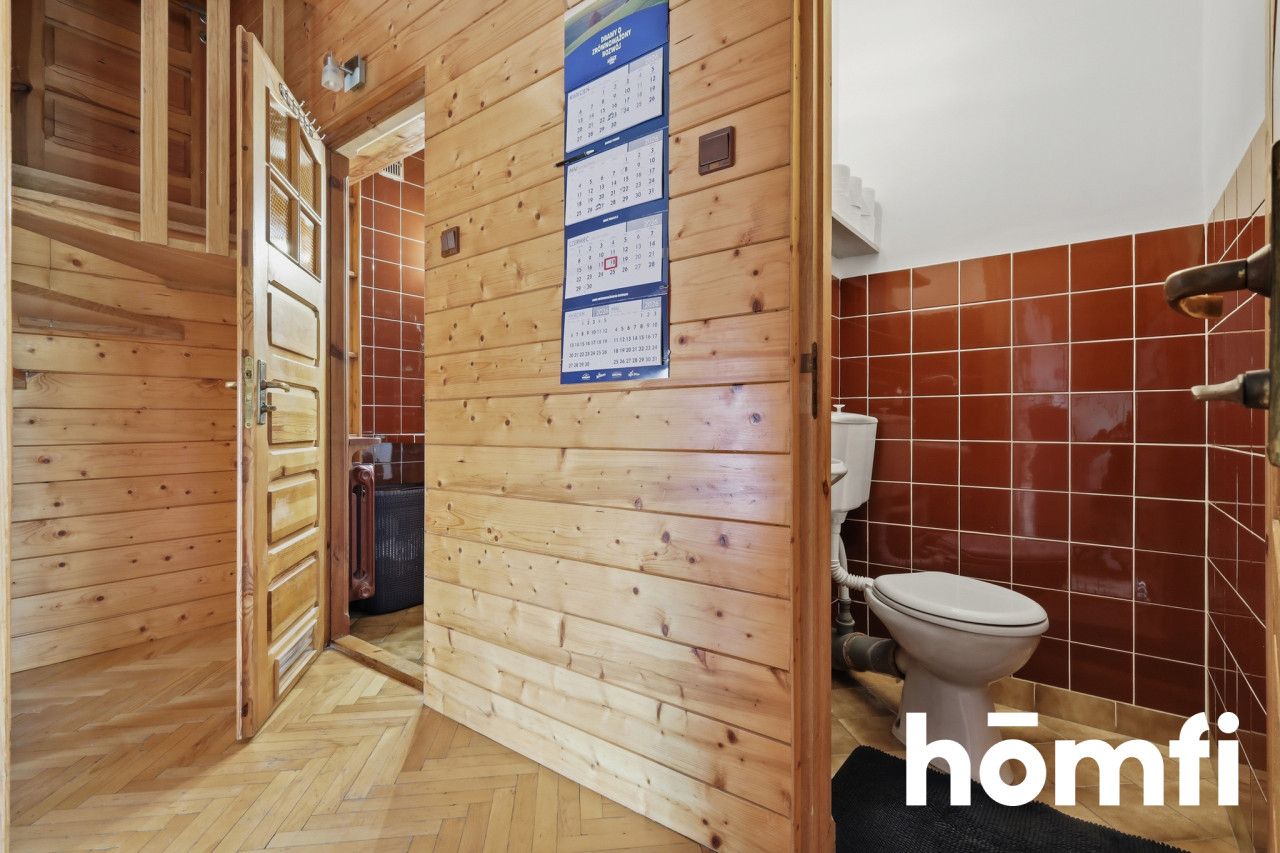 Spacious Family Home with Investment Potential - 220 m² - 7 Bedrooms - House - Sale - Starachowicki, Starachowice / Orłowo