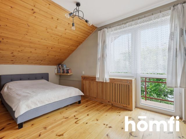 Dom z ogromnym potencjałem – 220 m² - 8 pokoi - Dom - Sprzedaż - Starachowicki, Starachowice / Orłowo
