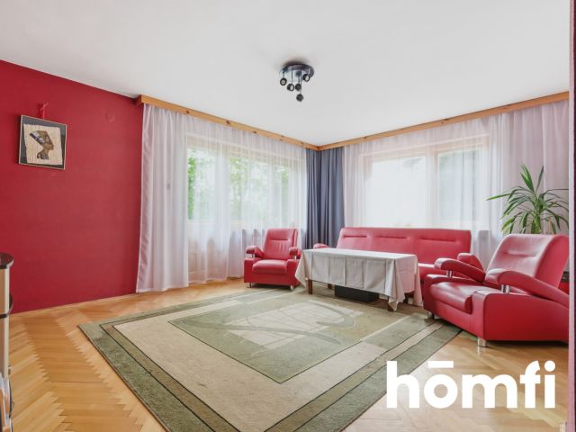 Dom z ogromnym potencjałem – 220 m² - 8 pokoi - Dom - Sprzedaż - Starachowicki, Starachowice / Orłowo