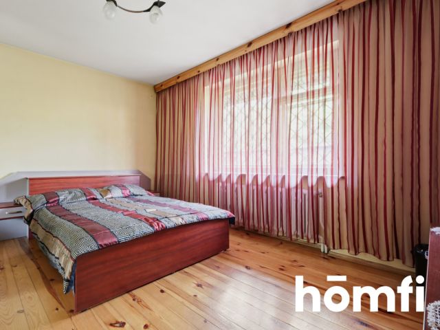 Dom z ogromnym potencjałem – 220 m² - 8 pokoi - Dom - Sprzedaż - Starachowicki, Starachowice / Orłowo