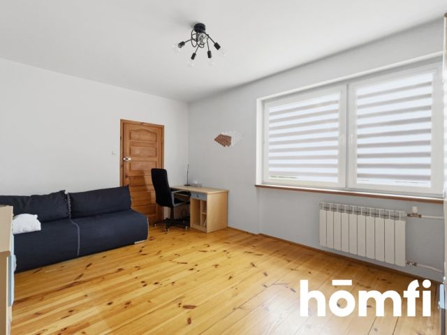 Dom z ogromnym potencjałem – 220 m² - 8 pokoi - Dom - Sprzedaż - Starachowicki, Starachowice / Orłowo