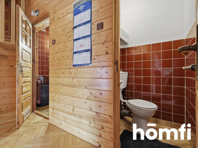 Dom z ogromnym potencjałem – 220 m² - 8 pokoi - Dom - Sprzedaż - Starachowicki, Starachowice / Orłowo