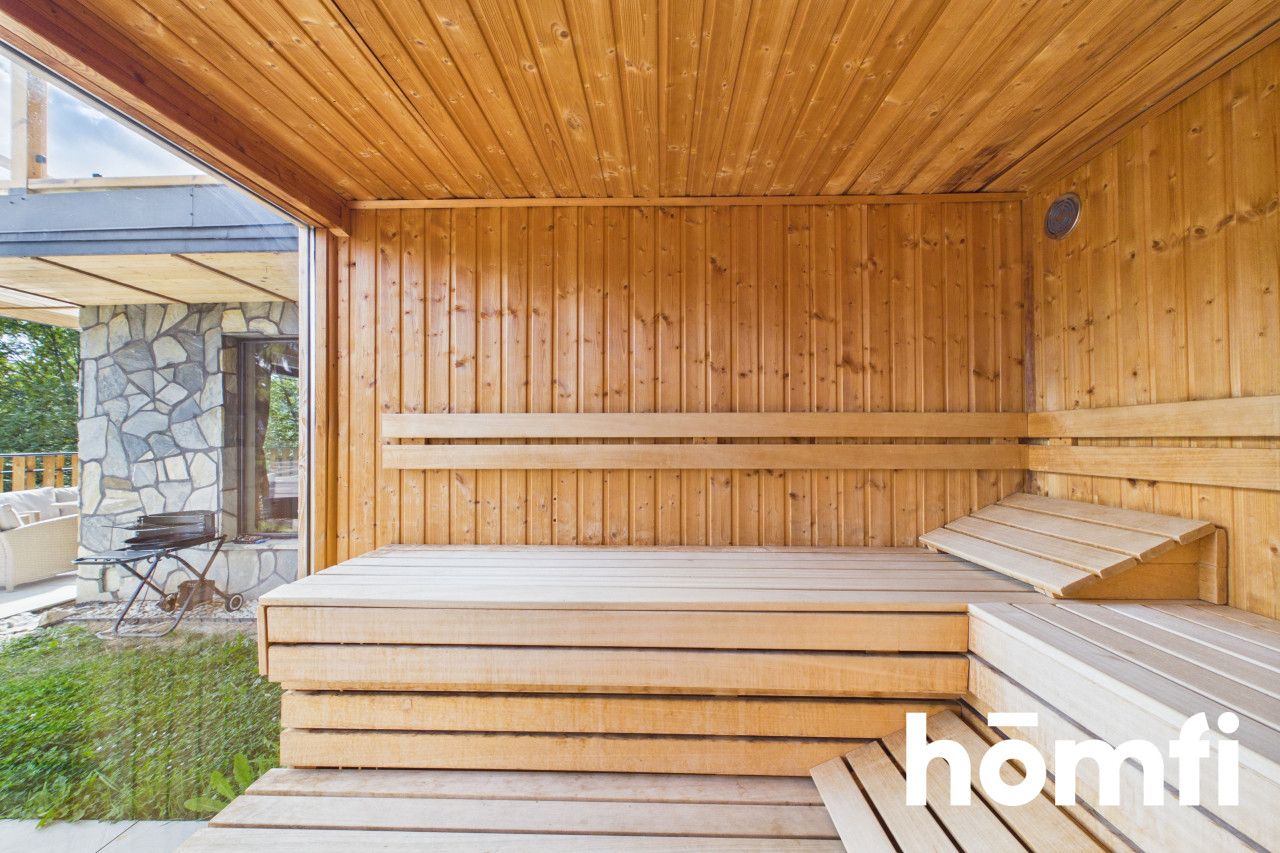 GOTOWY BIZNES | WIDOK NA TATRY | PRESTIŻ | PRYWATNE SPA - Mieszkanie - Sprzedaż - Tatrzański, Kościelisko