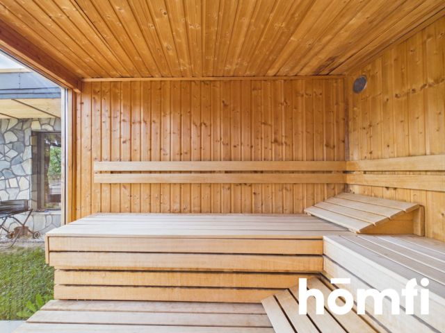 GOTOWY BIZNES | WIDOK NA TATRY | PRESTIŻ | PRYWATNE SPA - Mieszkanie - Sprzedaż - Tatrzański, Kościelisko