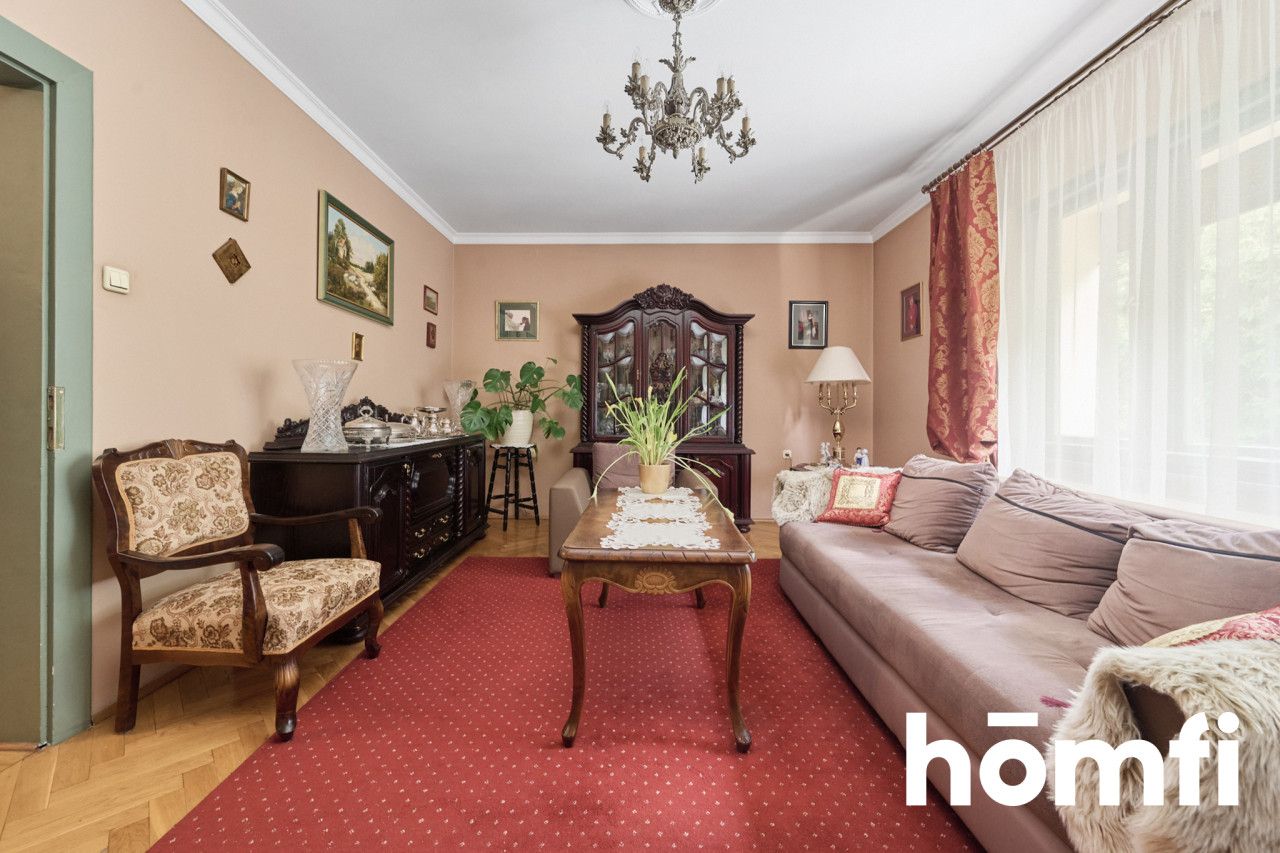 Pre-war villa with a garden – Spa business or private residence - Дім - Продаж - Ząbkowicki, Ząbkowice Śląskie