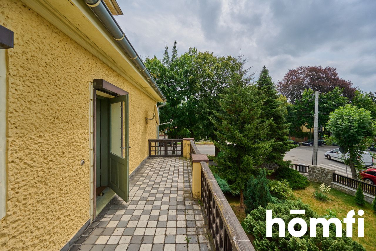 Pre-war villa with a garden – Spa business or private residence - Дім - Продаж - Ząbkowicki, Ząbkowice Śląskie