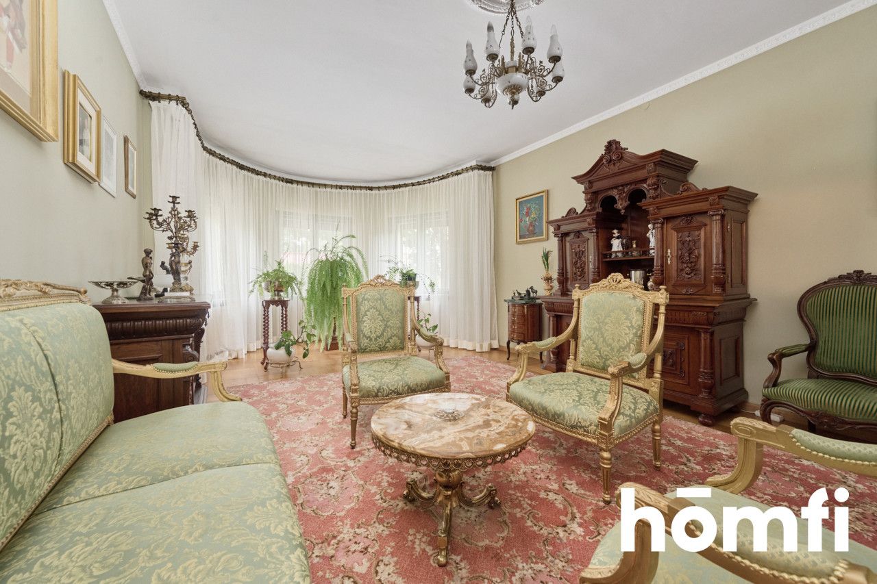 Pre-war villa with a garden – Spa business or private residence - Дім - Продаж - Ząbkowicki, Ząbkowice Śląskie