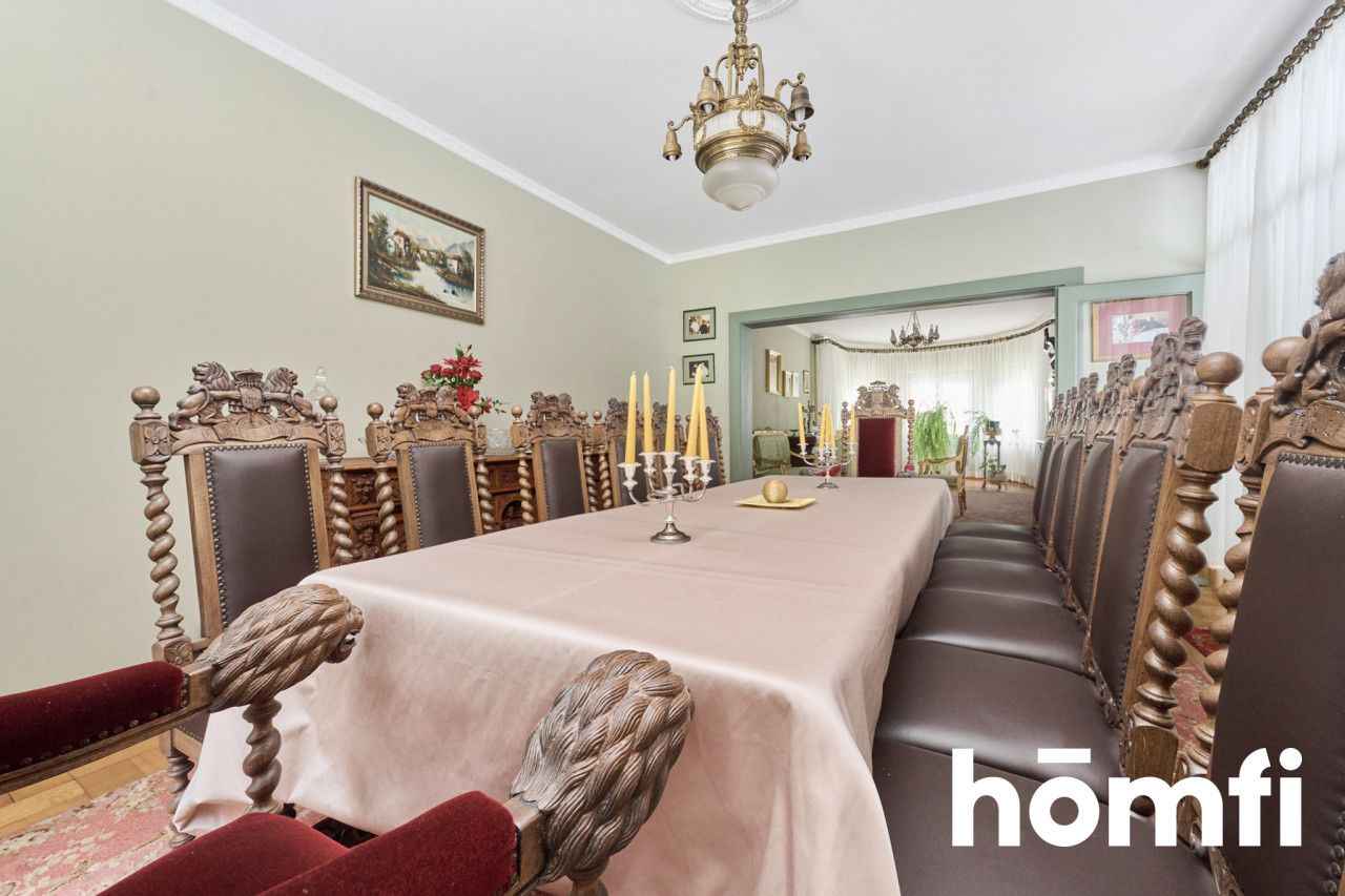 Pre-war villa with a garden – Spa business or private residence - Дім - Продаж - Ząbkowicki, Ząbkowice Śląskie