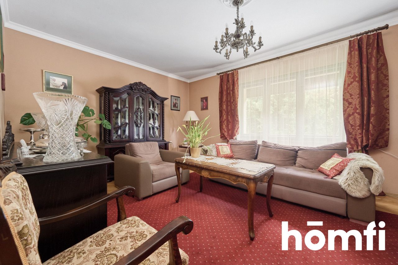 Pre-war villa with a garden – Spa business or private residence - Дім - Продаж - Ząbkowicki, Ząbkowice Śląskie