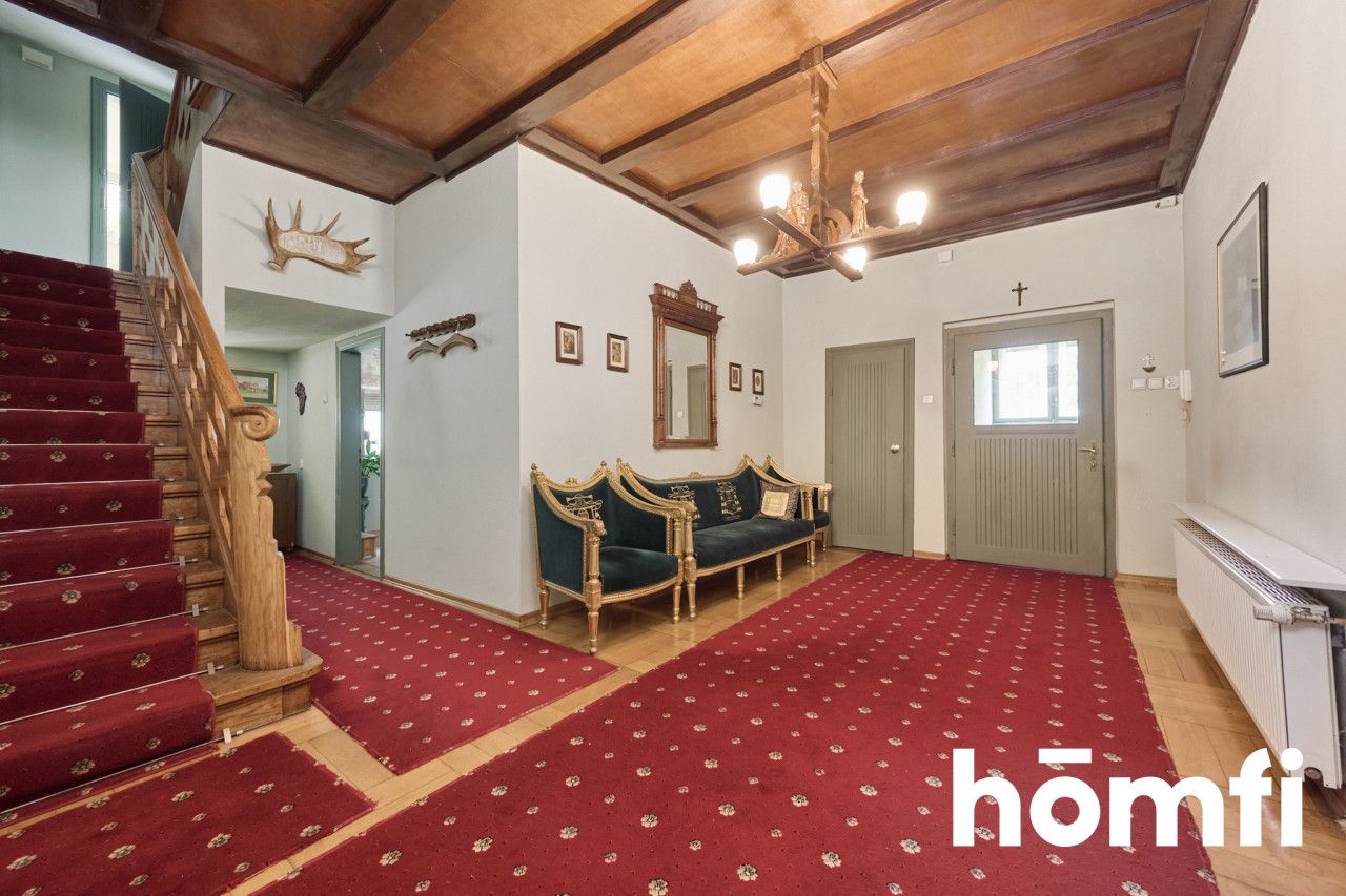 Pre-war villa with a garden – Spa business or private residence - Дім - Продаж - Ząbkowicki, Ząbkowice Śląskie
