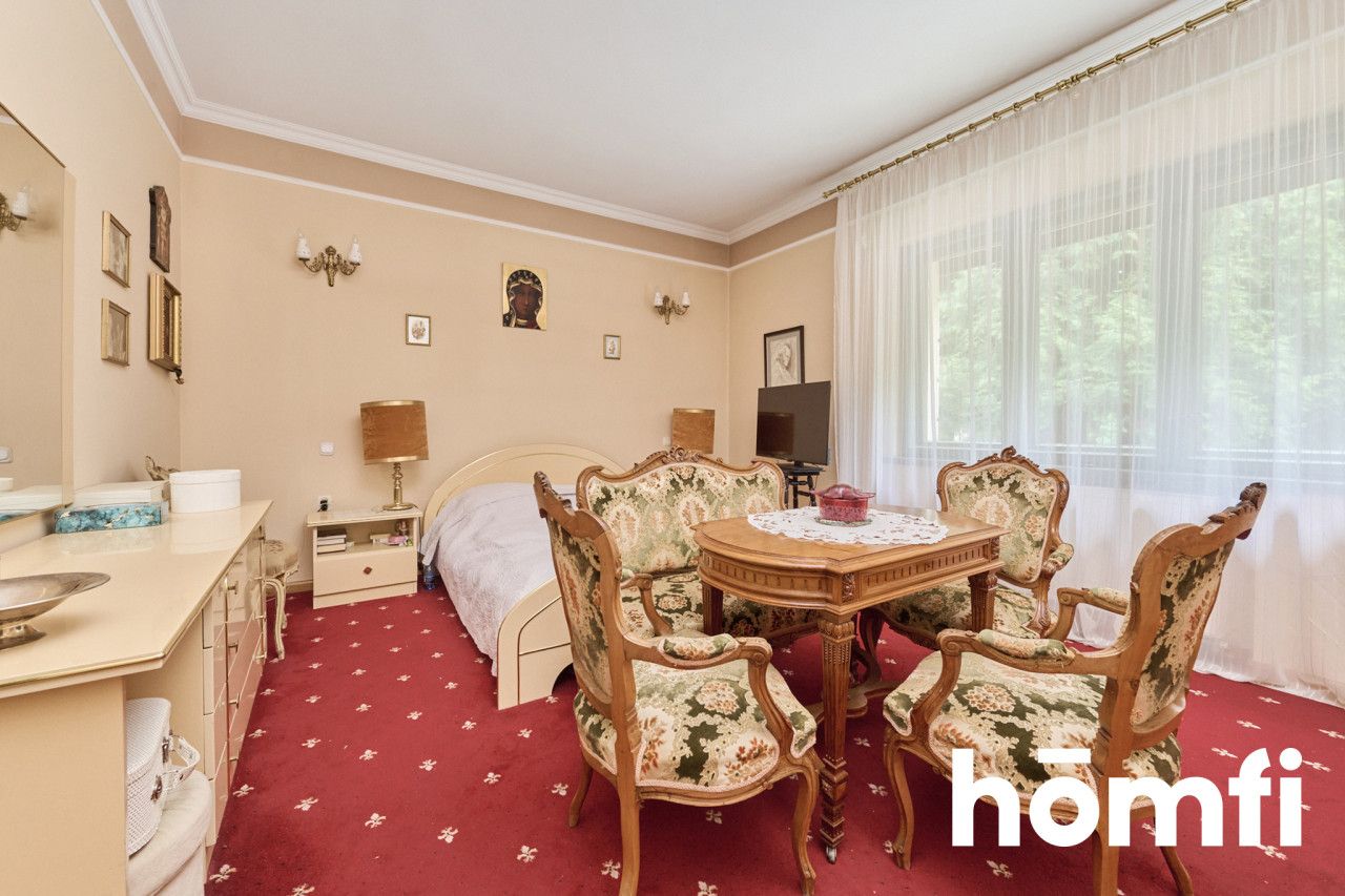 Pre-war villa with a garden – Spa business or private residence - Дім - Продаж - Ząbkowicki, Ząbkowice Śląskie