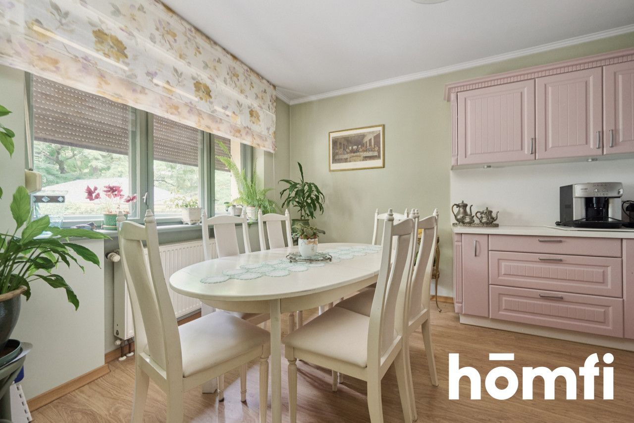 Pre-war villa with a garden – Spa business or private residence - Дім - Продаж - Ząbkowicki, Ząbkowice Śląskie
