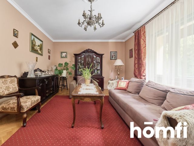Przedwojenna willa z ogrodem Biznes SPA lub Dom - Dom - Sprzedaż - Ząbkowicki, Ząbkowice Śląskie