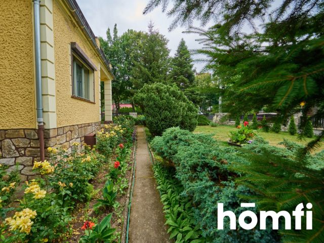 Przedwojenna willa z ogrodem Biznes SPA lub Dom - Dom - Sprzedaż - Ząbkowicki, Ząbkowice Śląskie