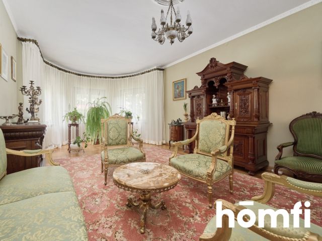 Przedwojenna willa z ogrodem Biznes SPA lub Dom - Dom - Sprzedaż - Ząbkowicki, Ząbkowice Śląskie