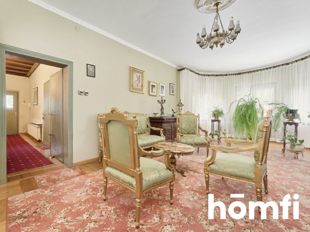 Przedwojenna willa z ogrodem Biznes SPA lub Dom - Dom - Sprzedaż - Ząbkowicki, Ząbkowice Śląskie