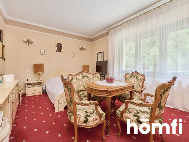 Przedwojenna willa z ogrodem Biznes SPA lub Dom - Dom - Sprzedaż - Ząbkowicki, Ząbkowice Śląskie