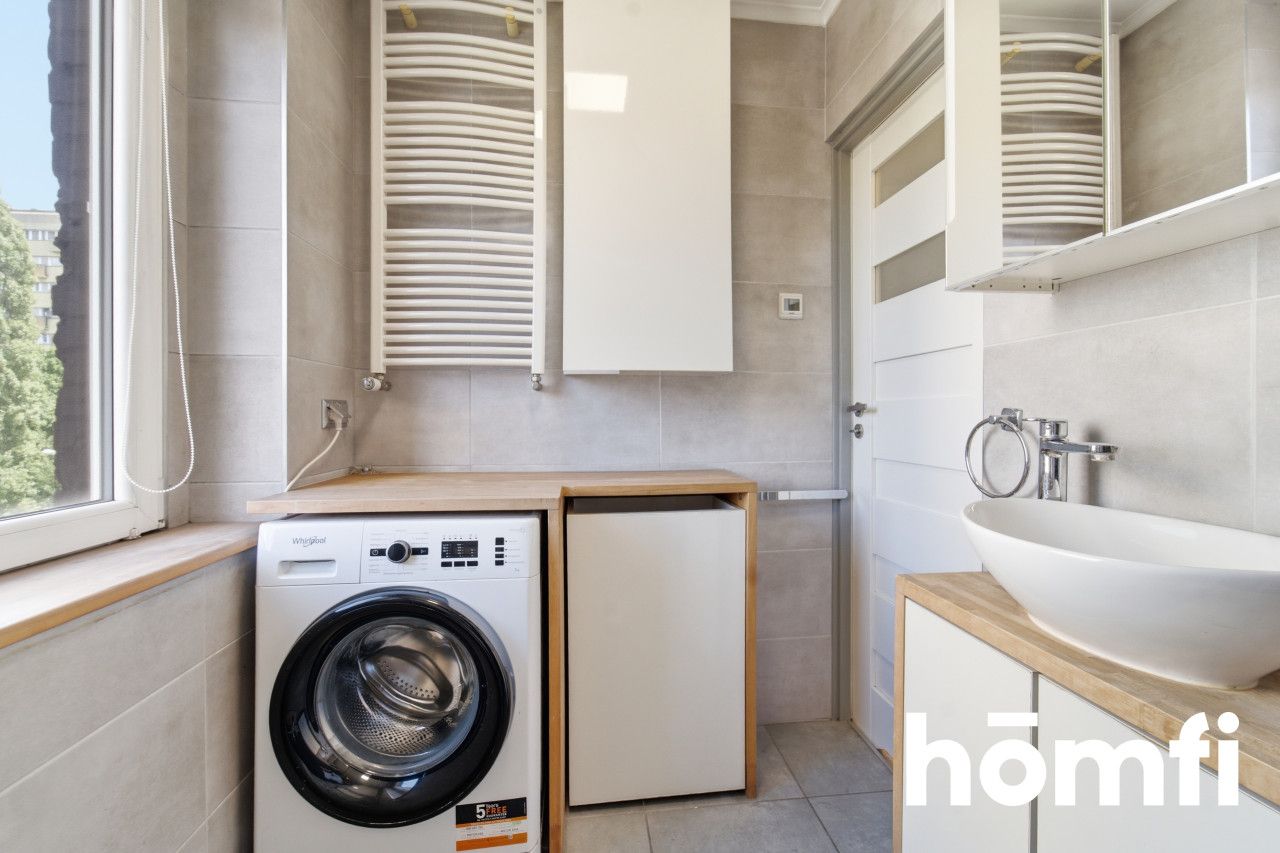 Apartment in the heart of Zabrze – Perfect starter apartment - Квартира - Продаж - Zabrze, Centrum Południe
