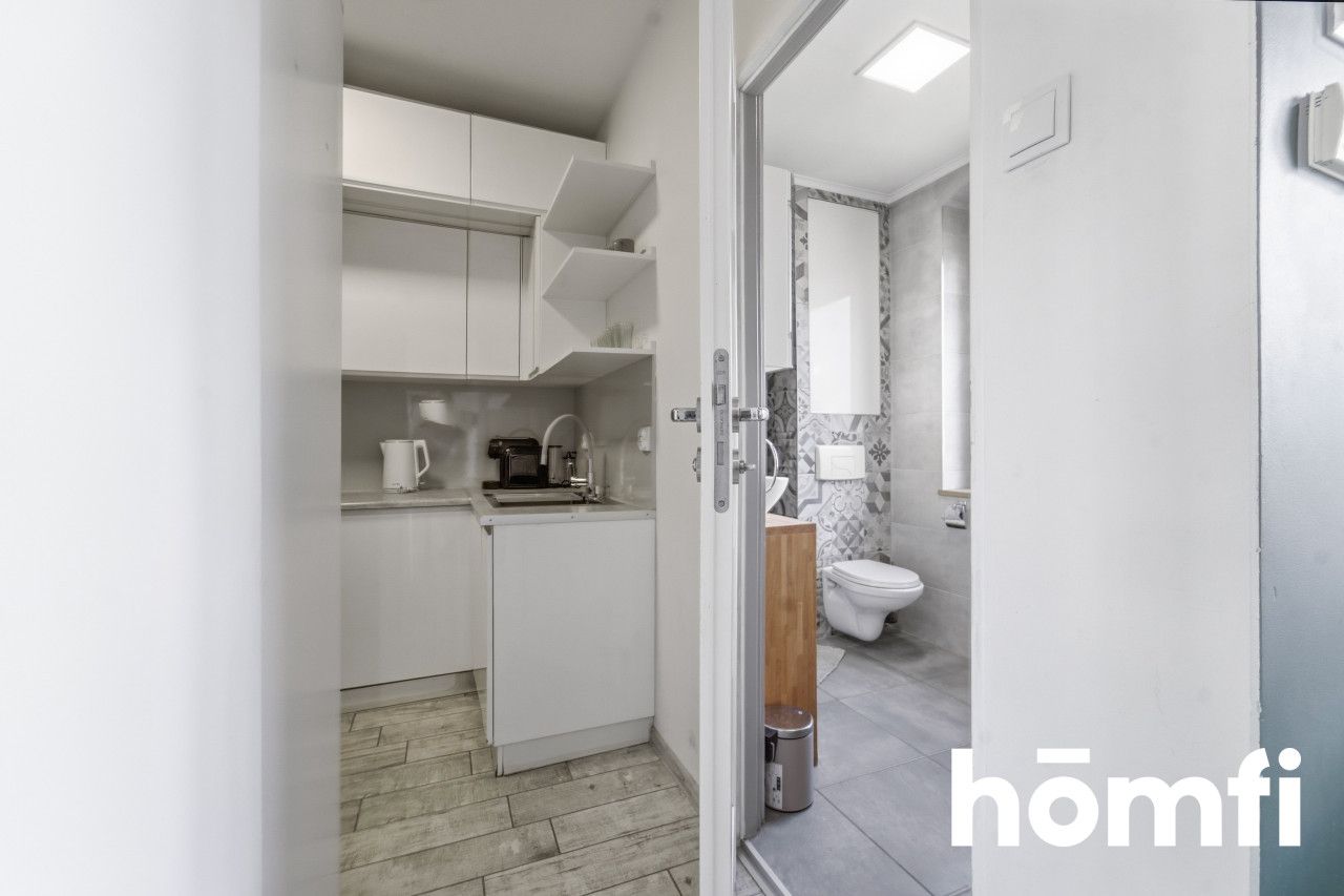 Apartment in the heart of Zabrze – Perfect starter apartment - Квартира - Продаж - Zabrze, Centrum Południe