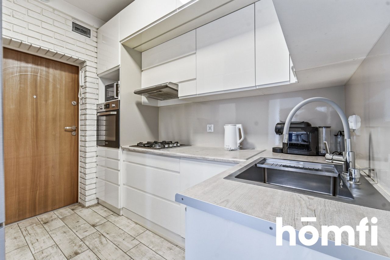 Apartment in the heart of Zabrze – Perfect starter apartment - Квартира - Продаж - Zabrze, Centrum Południe