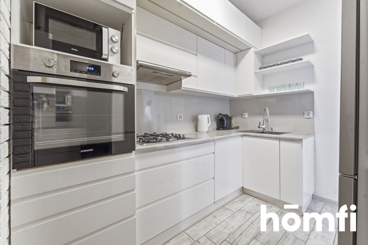 Apartment in the heart of Zabrze – Perfect starter apartment - Квартира - Продаж - Zabrze, Centrum Południe