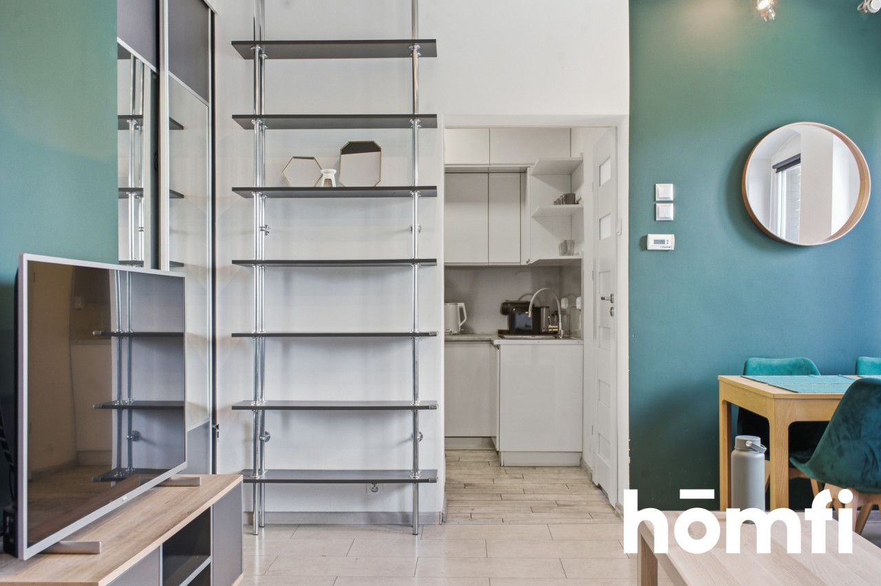 Apartment in the heart of Zabrze – Perfect starter apartment - Квартира - Продаж - Zabrze, Centrum Południe