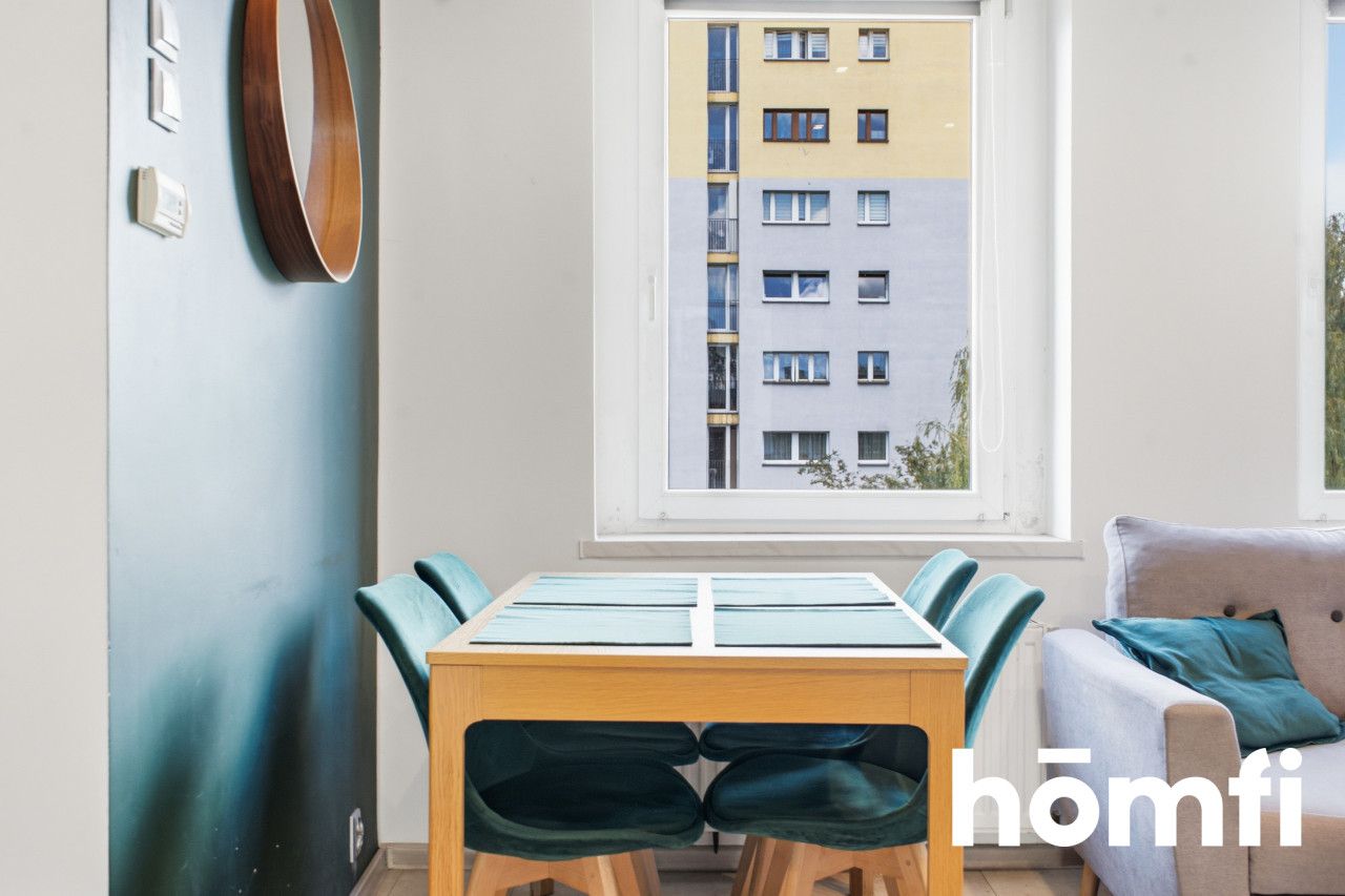 Apartment in the heart of Zabrze – Perfect starter apartment - Квартира - Продаж - Zabrze, Centrum Południe