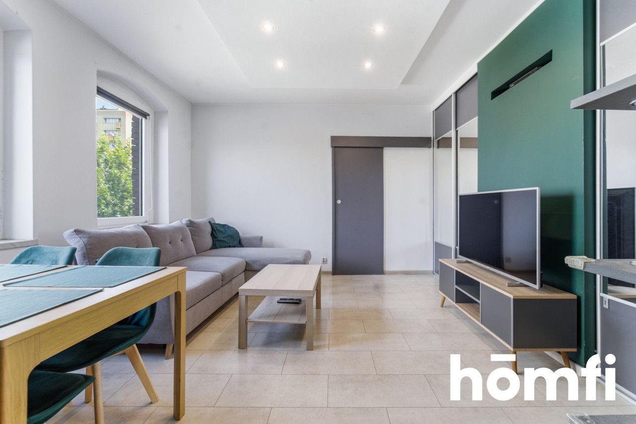 Apartment in the heart of Zabrze – Perfect starter apartment - Квартира - Продаж - Zabrze, Centrum Południe