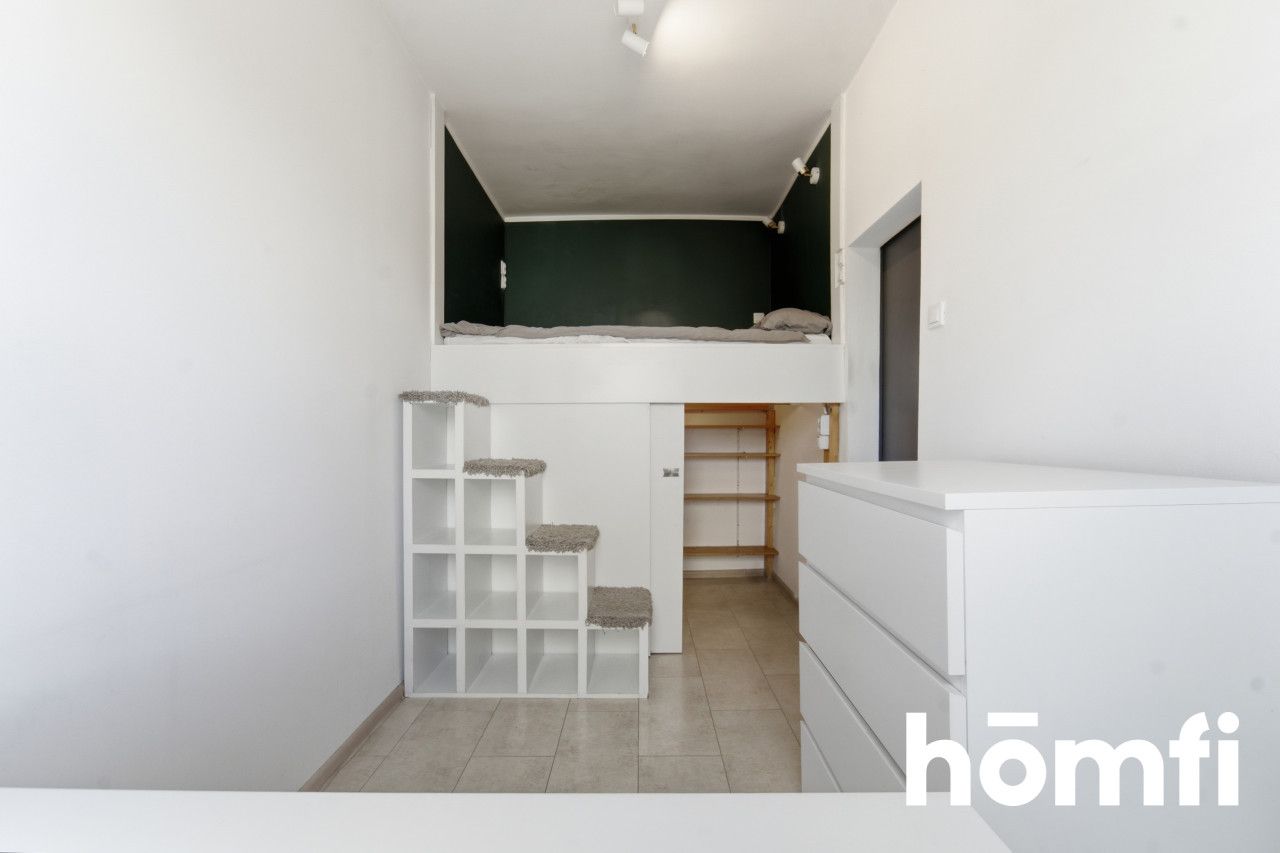 Apartment in the heart of Zabrze – Perfect starter apartment - Квартира - Продаж - Zabrze, Centrum Południe