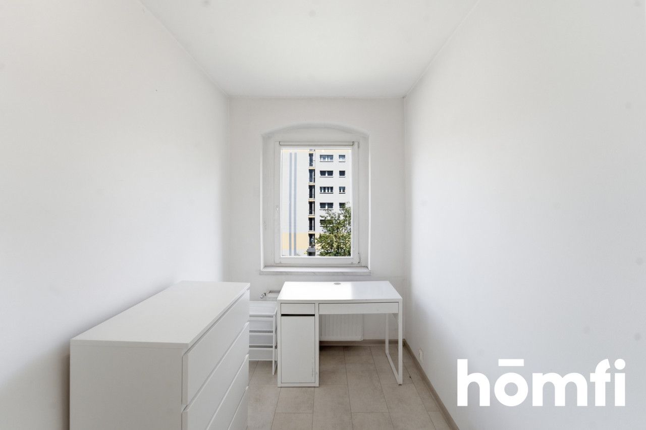 Apartment in the heart of Zabrze – Perfect starter apartment - Квартира - Продаж - Zabrze, Centrum Południe