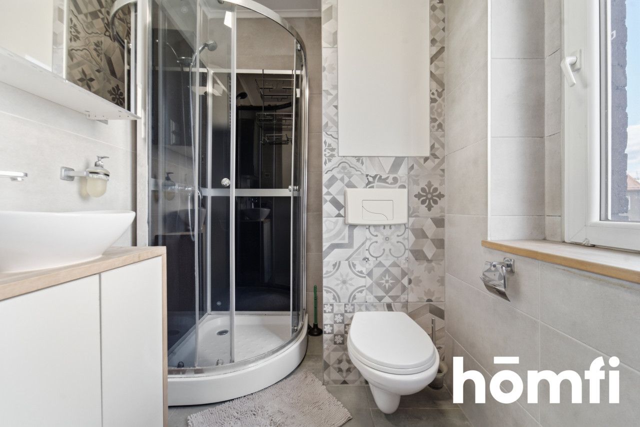 Apartment in the heart of Zabrze – Perfect starter apartment - Квартира - Продаж - Zabrze, Centrum Południe