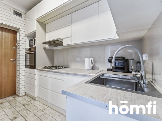 Apartment in the heart of Zabrze – Perfect starter apartment - Квартира - Продаж - Zabrze, Centrum Południe