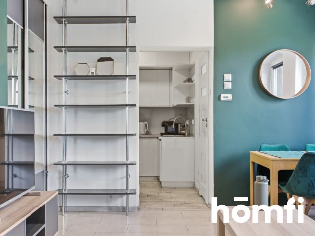Apartment in the heart of Zabrze – Perfect starter apartment - Квартира - Продаж - Zabrze, Centrum Południe
