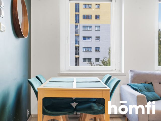 Apartment in the heart of Zabrze – Perfect starter apartment - Квартира - Продаж - Zabrze, Centrum Południe