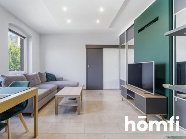 Apartment in the heart of Zabrze – Perfect starter apartment - Квартира - Продаж - Zabrze, Centrum Południe