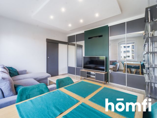 Apartment in the heart of Zabrze – Perfect starter apartment - Квартира - Продаж - Zabrze, Centrum Południe