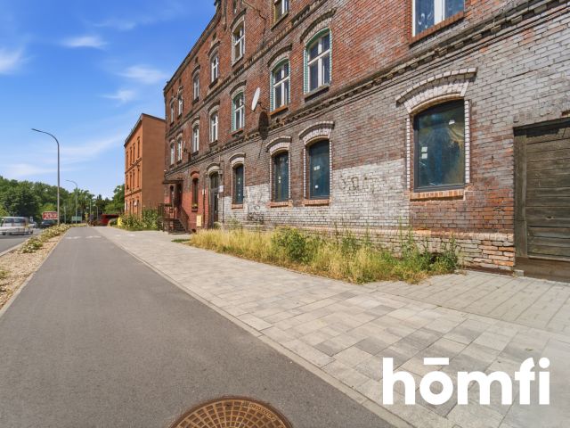 Apartment in the heart of Zabrze – Perfect starter apartment - Квартира - Продаж - Zabrze, Centrum Południe