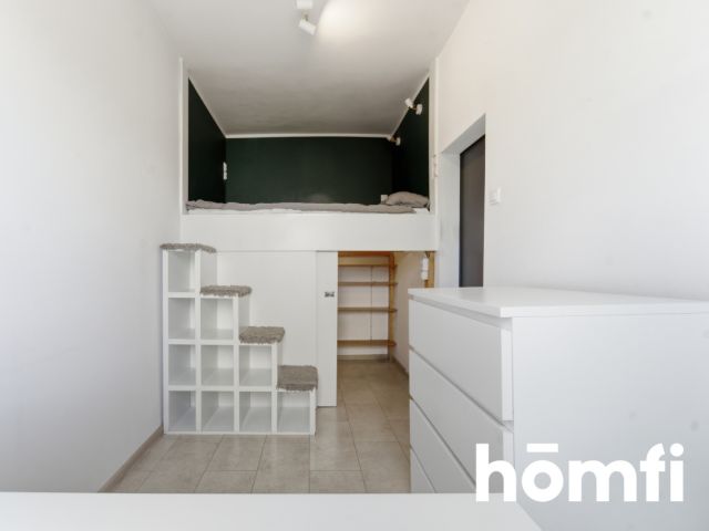 Apartment in the heart of Zabrze – Perfect starter apartment - Квартира - Продаж - Zabrze, Centrum Południe