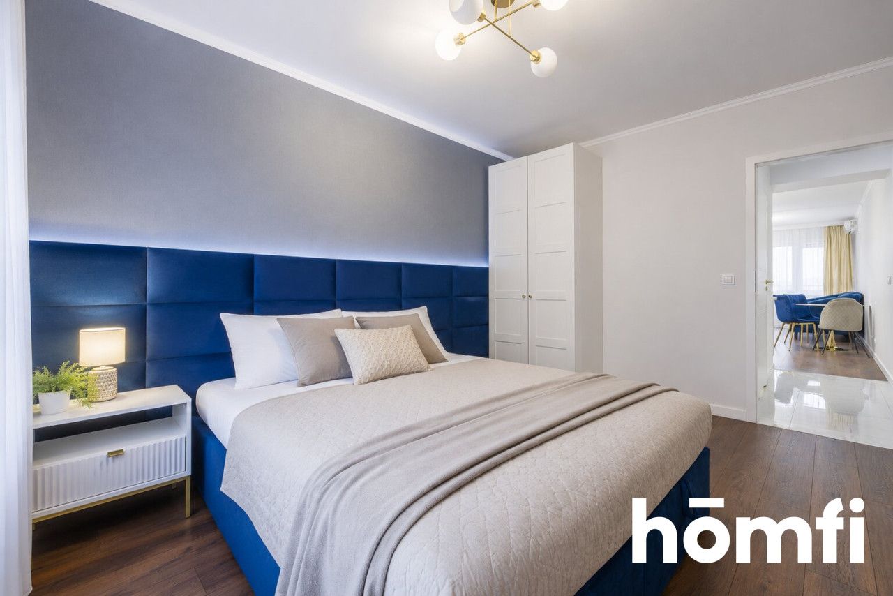 Bella Dolina | 4 Bedrooms | Premium - Apartment - Rent - Rzeszów, Staromieście