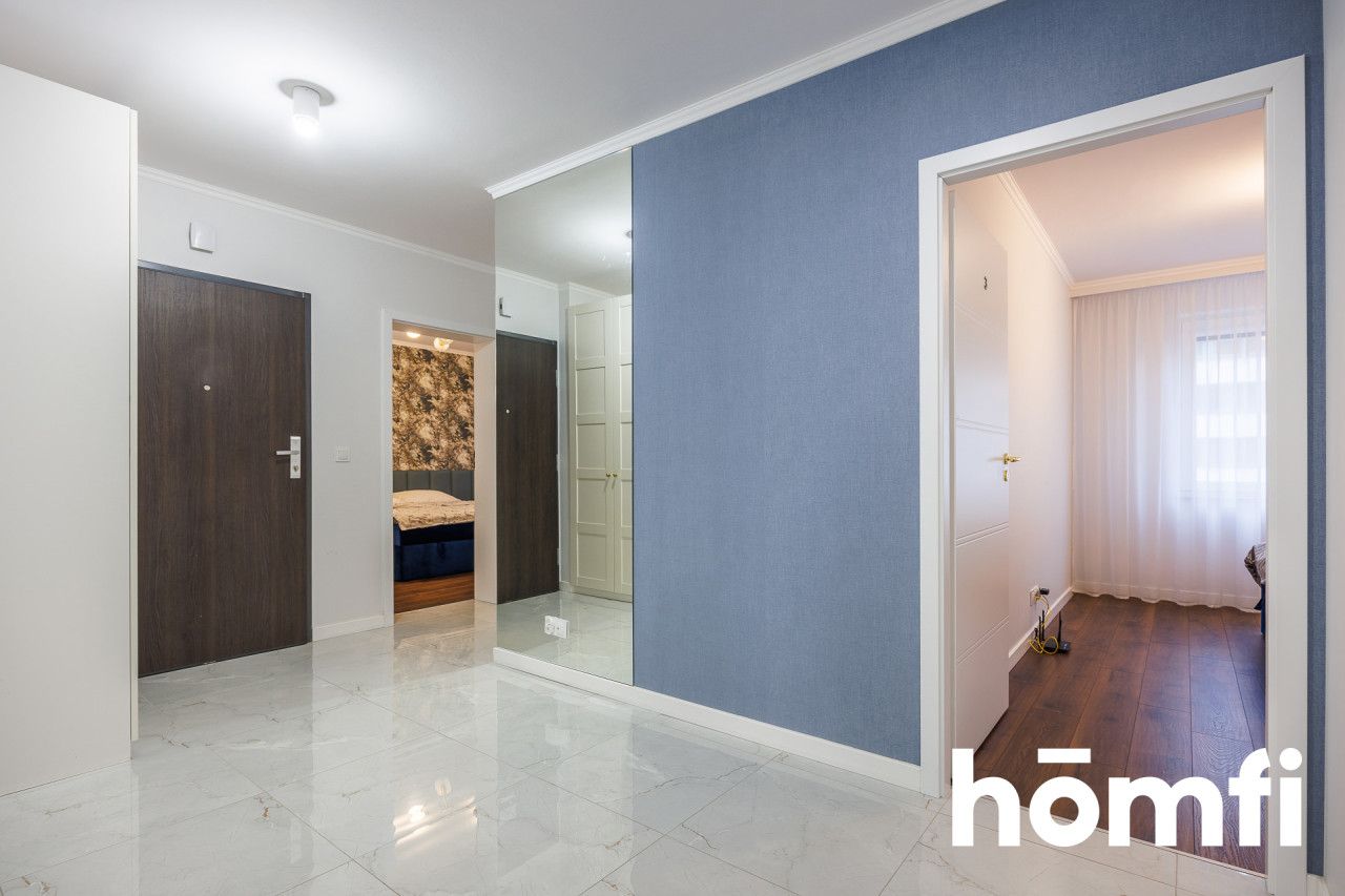 Bella Dolina | 4 Bedrooms | Premium - Apartment - Rent - Rzeszów, Staromieście