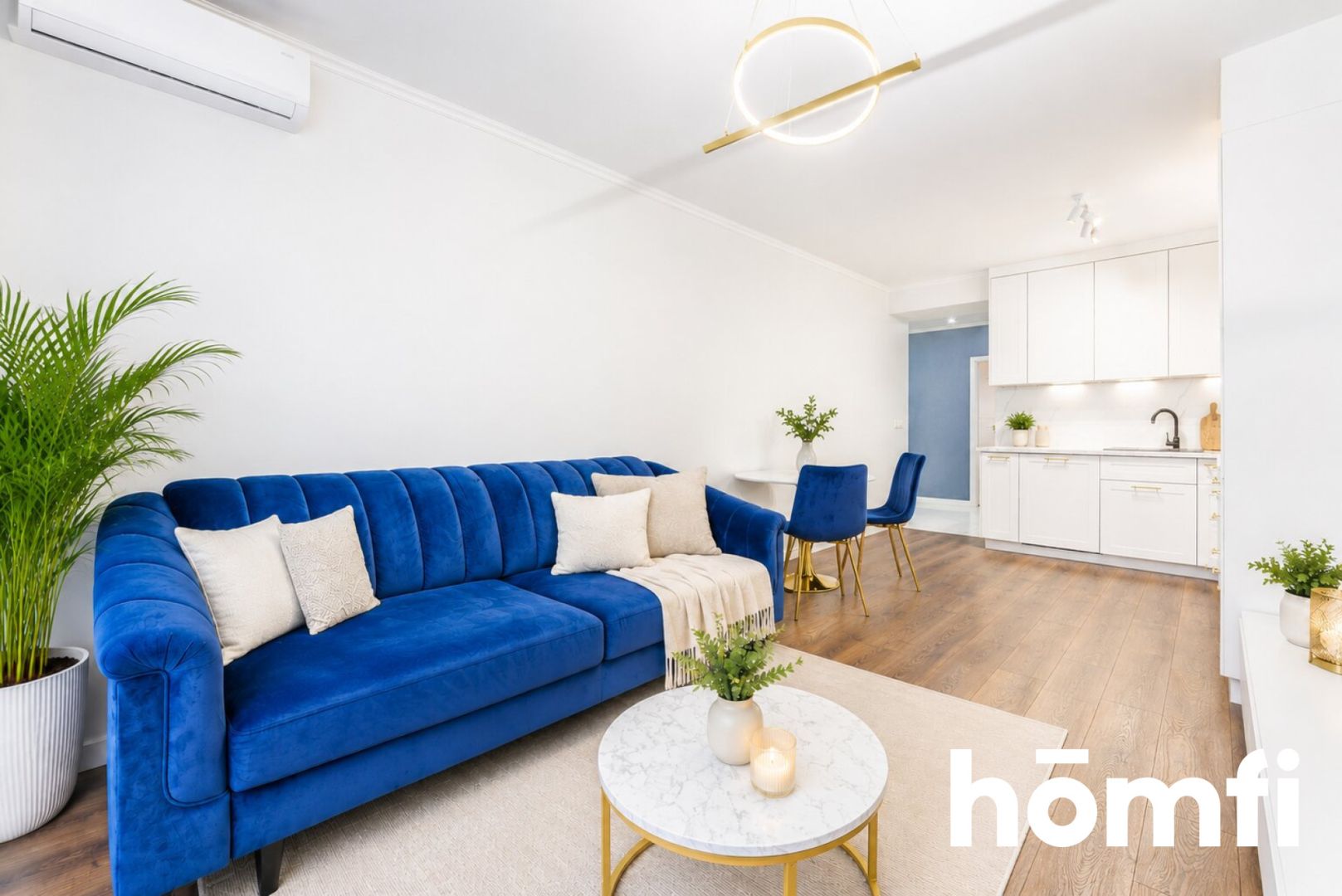 Bella Dolina | 4 Bedrooms | Premium - Apartment - Rent - Rzeszów, Staromieście