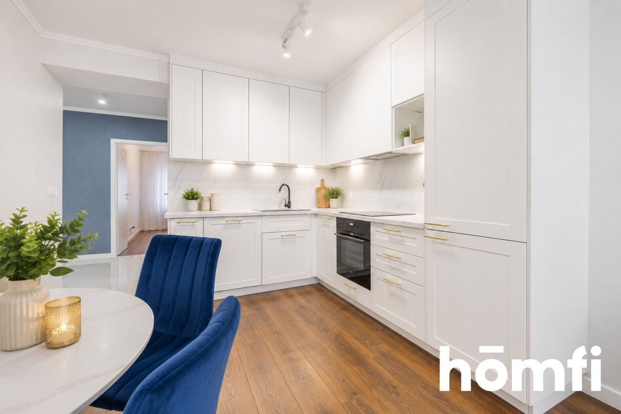 Bella Dolina | 4 Bedrooms | Premium - Apartment - Rent - Rzeszów, Staromieście