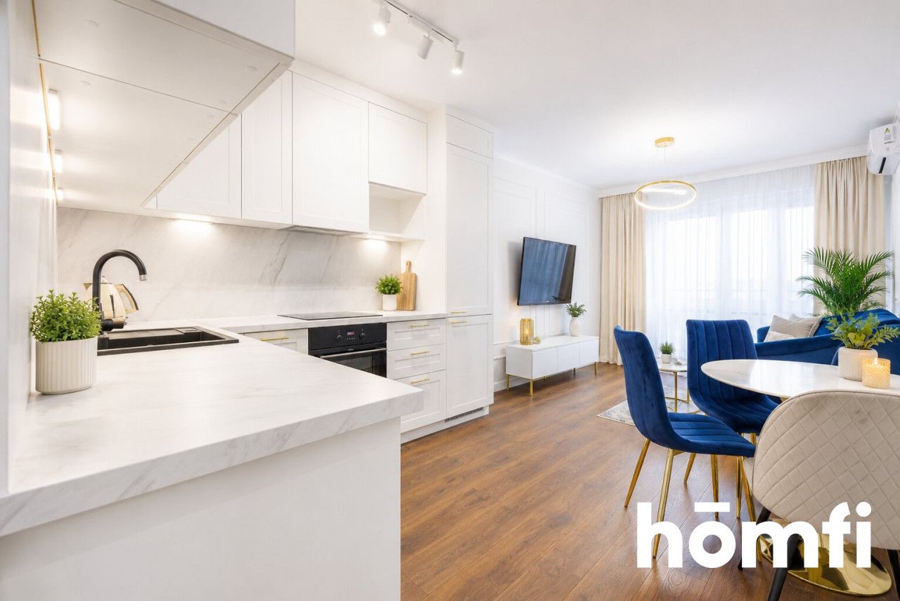 Bella Dolina | 4 Bedrooms | Premium - Apartment - Rent - Rzeszów, Staromieście