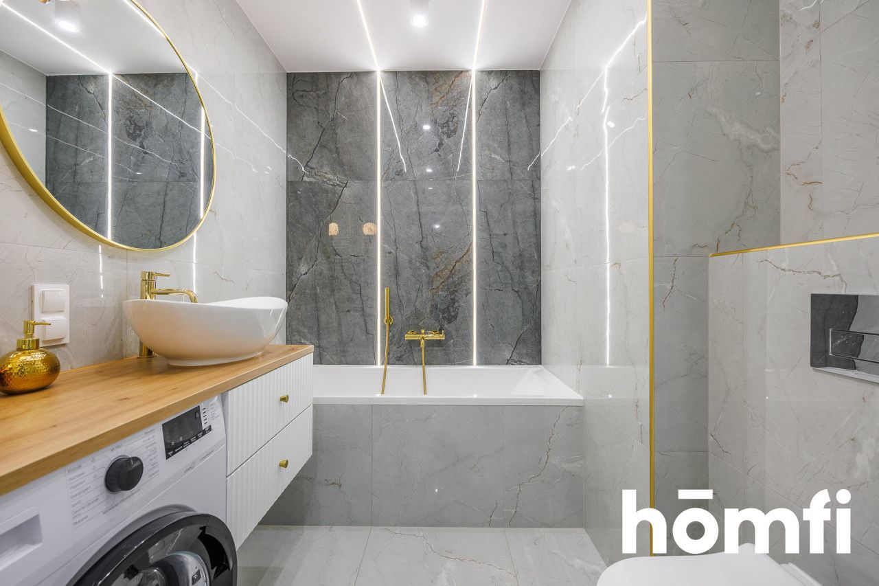 Bella Dolina | 4 Bedrooms | Premium - Apartment - Rent - Rzeszów, Staromieście