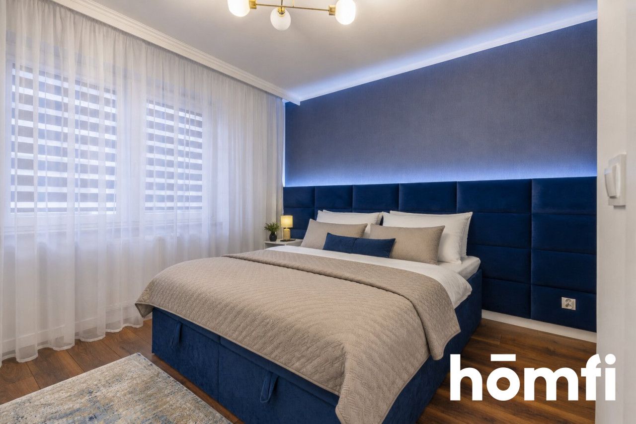 Bella Dolina | 4 Bedrooms | Premium - Apartment - Rent - Rzeszów, Staromieście