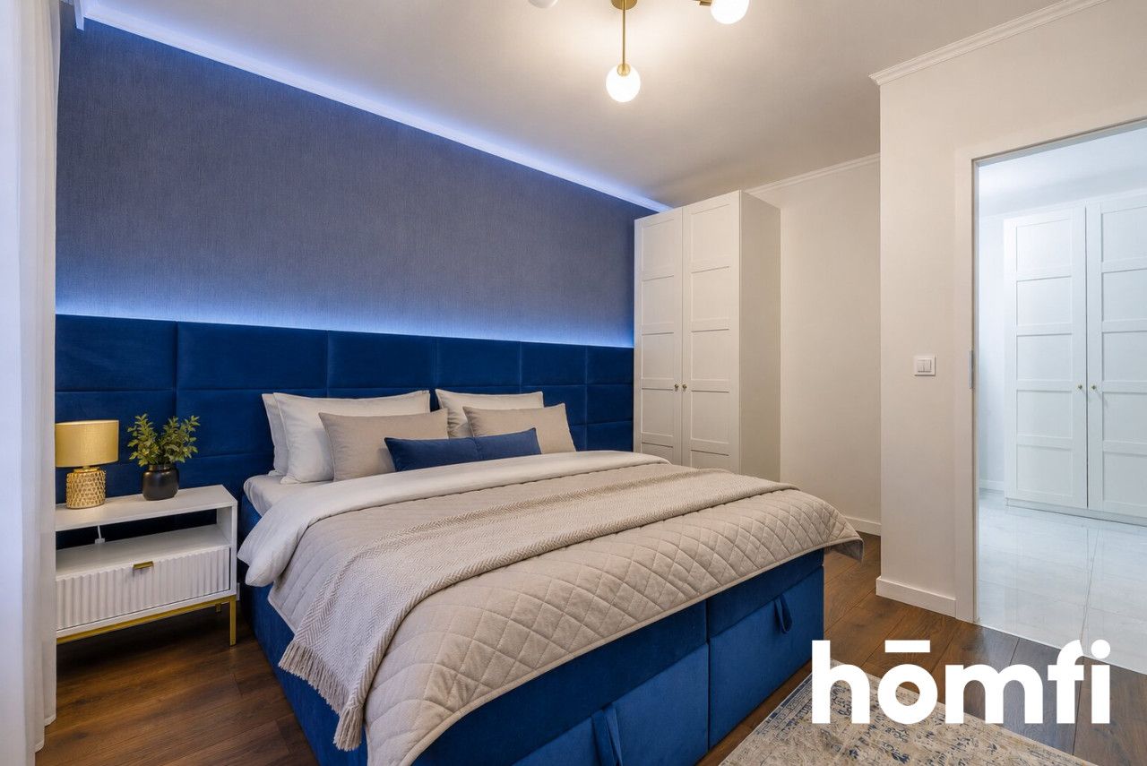 Bella Dolina | 4 Bedrooms | Premium - Apartment - Rent - Rzeszów, Staromieście